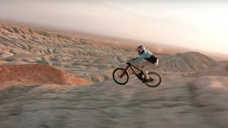 RIDGELINE VI KAZAKHSTAN  GEE ATHERTON [upl. by Towroy]