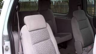 Chevrolet Uplander 2008 with third row seating [upl. by Thessa636]