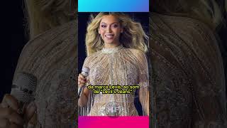 Beyoncé recria propaganda da Levis fofoca beyonce famosos celebridades cantora levis musica [upl. by Ennaoj]