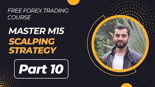 THE FASTEST Way to Master 15 Min Scalping Strategy for Beginners [upl. by Nithsa]