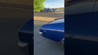 632 Crate Engine 69 Chevelle chevelle MileHighMuscleCars stopped by on there way to LS Fest [upl. by Caesaria893]