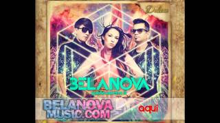 Belanova  Aqui  Sueño Electro II HD [upl. by Harcourt273]