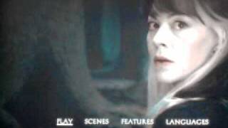 Deathly Hallows Part 2 DVD Menu [upl. by Fredi82]