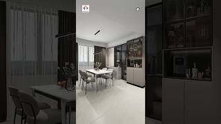 Amazing Modern Kitchen Design Ideas 2024 kitchen home [upl. by Esiouqrut400]