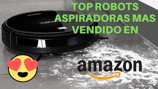 ✅ TOP Robot Aspirador 2020 Mas vendidos en AMAZON [upl. by Are]