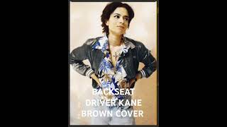 KANE BROWN BACKSEAT DRIVER COVERcover shorts backseatdriver kanebrown [upl. by Elleon]