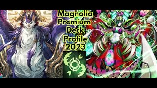 Magnolia Premium Deck Profile [upl. by Arndt]