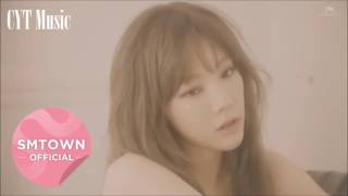 TAEYEON 태연Why Acoustic Ver [upl. by Etterrag]