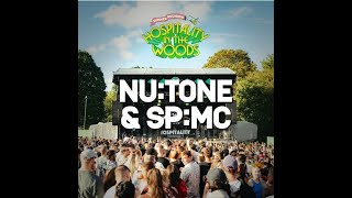 NuTone amp SPMC Live  Hospitality In The Woods 2023 [upl. by Pendleton]