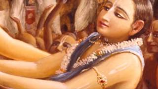 Nitai Pada Kamala  Narottama Dasa Thakura [upl. by Naujtna]