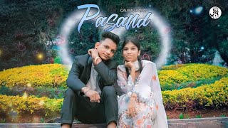 PASAND  GAURAV RANA  official video latest Punjabi song 2024 [upl. by Yllime224]