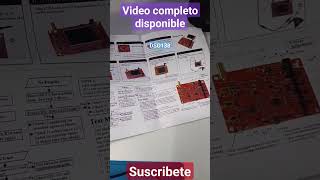 DSO138 Reparacion y solucion disponible en nuestro canal [upl. by Geneva]