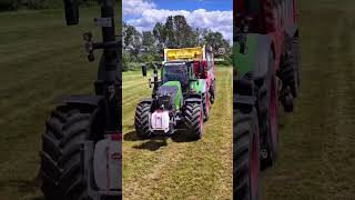 Fendt Vario Göttinger automobile landwirtschaft farming farmrlief agriculture agri agrilife [upl. by Asilej484]