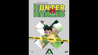 Hunter x Hunter 1999 Episode 1  31 English Dub [upl. by Amis]