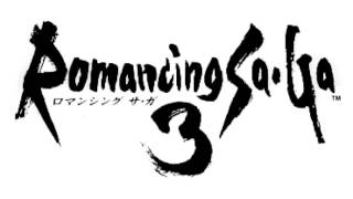 SaGa Frontier  Fight Alkaiser  Romancing SaGa 3 Custom Music [upl. by Pardew722]