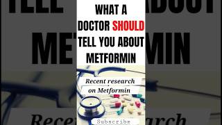 Metformin and about factDtShikhaMishra diabetes diabetesawareness metformin health facts [upl. by Hotchkiss]