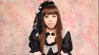 Kanon Wakeshima  Comment for Kawaii girl Japan [upl. by Ybbil]