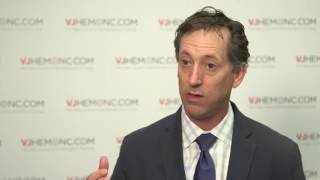 CLL highlights from ASCO 2016 HELIOS trial CAR Tcell therapy and CLLIPI [upl. by Brodeur]