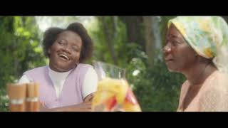 Beckah Amani  Lebeka Leka Official Video [upl. by Kemble714]