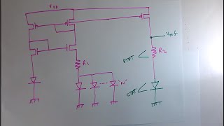 Design of Bandgap voltage reference BGR  6  adding PTAT and CTAT [upl. by Jeffries]