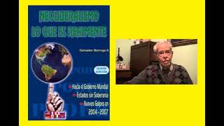 Neoliberalismo lo que realmente es  10 Bajo el Neoliberalismo 1 a 8 [upl. by Oleg]