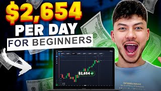 BINOMO TRADING  Essential Trading Strategies for Beginners [upl. by Phyllys]