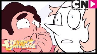 Steven Universe  Pearl Dies  Cartoon Network [upl. by Nevur]