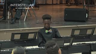 7th amp 8th Grade Piano Lab 2024 [upl. by Garlanda]