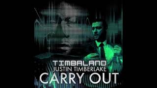 Timbaland feat Justin Timberlake  Carry Out Nick Vega Remix [upl. by Mussman669]