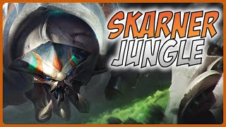 3 Minute Skarner Guide  A Guide for League of Legends [upl. by Neda]