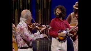 Stephane Grappelli and David Grisman [upl. by Akerdal5]