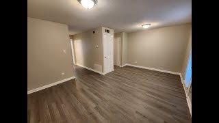 Welcome home to Barton Oaks A2 Little Rock for rent [upl. by Chaing]