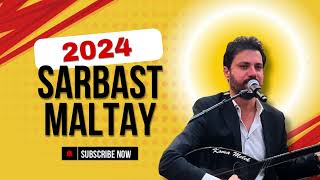 Sarbast maltay new dawat 2024 tlani [upl. by Alleirbag127]