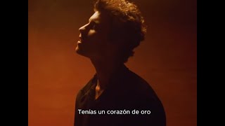 Shawn Mendes  Heart of Gold  Sub Español [upl. by Niamreg964]