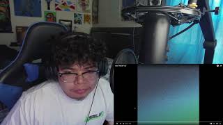 repollín reacts to JOJI  1AM FREESTYLE REACTION [upl. by Honora]