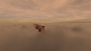 VTOL VR Multiplayer EF24G Gameplay 11022024 [upl. by Nahtnhoj]