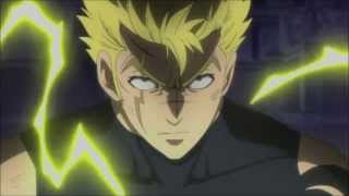 Fairy Tail AMV  Laxus Dreyar  We Are [upl. by Derte241]