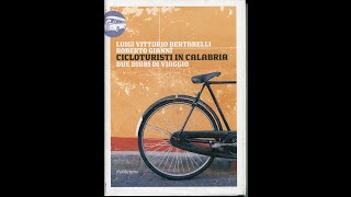 Quadretti  Ia Tappa Da Reggio Calabria a Mileto da «Cicloturisti in Calabria» di LV Bertarelli [upl. by Drucie912]