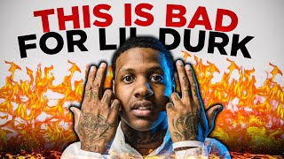 The Rise and Fall of Lil Durk [upl. by Moreland376]