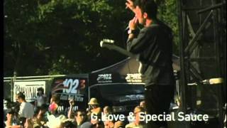 ACL Fest 2002 Highlights [upl. by Eiramacissej377]