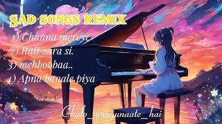 Love MashUp bollywood  Lofi songs  Slow amp Reverb  Romantic MashUp Mind Relaxing song subscribe [upl. by Grevera]