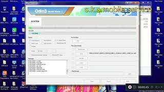 How to Flash Samsung G530HDS Flash  Samsung Galaxy grand Sm G530H DS flashing file [upl. by Dronski]