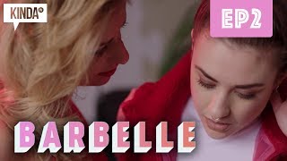 BARBELLE  S01 EP2  Starring Gwenlyn Cumyn  Karen Knox  KindaTV [upl. by Bobinette]