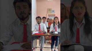 Dadi Ka Dabdaba School Me 🤣 shorts RamRamJi suspense comedy funny RRJ [upl. by Poucher]