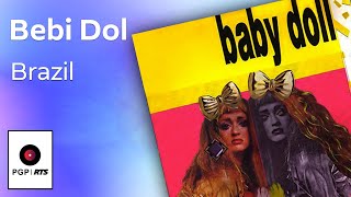 Bebi Dol  Brazil  Audio 1991 HD [upl. by Rednijar]