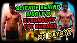 DNP  Dinitrophenol  Worlds Strongest Fat Burner Intellectual Muscle Steroids Pt12 [upl. by Enialehs194]