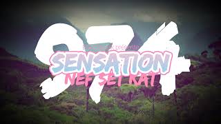 Sensation 974 Octobre 2023  Mc Box Msylirik MIKL Barth Ninho  ESM Musiik [upl. by Ennayram870]