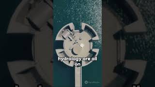 Dive into Hydrology Mastering Water Management shorts [upl. by Nicholas824]