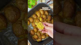 5 NAP  5 AIR FRYERES RECEPTI 4 NAP I Recept👉Igvasbiavalmentesen foodshorts shortvideo [upl. by Rakia]