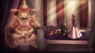 quotAncestors Pridequot by Ferisae Zelda Twilight Princess [upl. by Audie714]